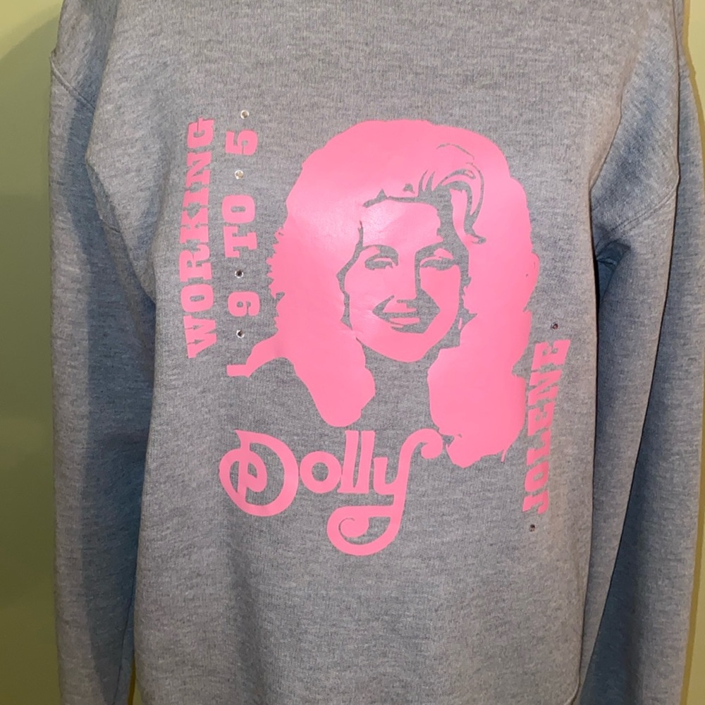 Dolly Diva Shirt